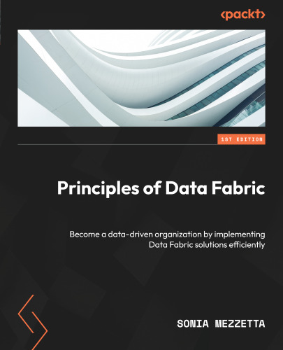 Principles of Data Fabric
