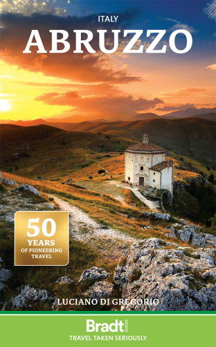 Abruzzo 4th Edition