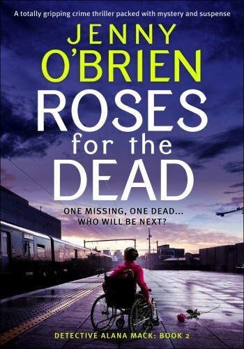 Roses for the Dead