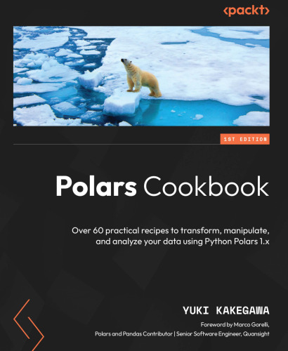 Polars Cookbook
