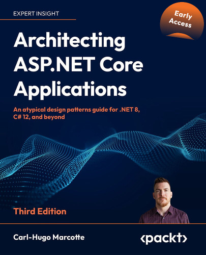 Architecting ASP.NET Core Applications
