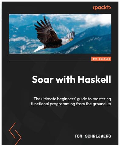 Soar with Haskell