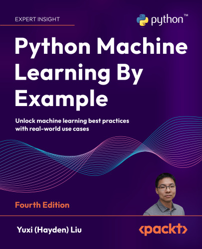Python Machine Learning By Example_Fourth Edition