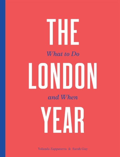 The London Year