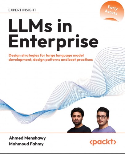 LLMs in Enterprise