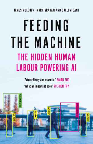 Feeding the Machine