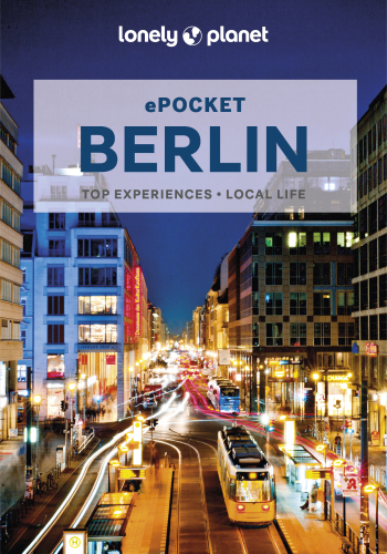 Lonely Planet ePocket Berlin