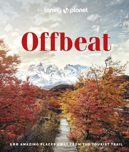 Travel Guide Offbeat