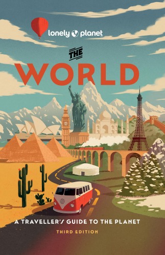 Lonely Planet: The World