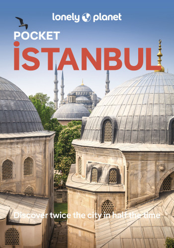 Lonely Planet Pocket Istanbul