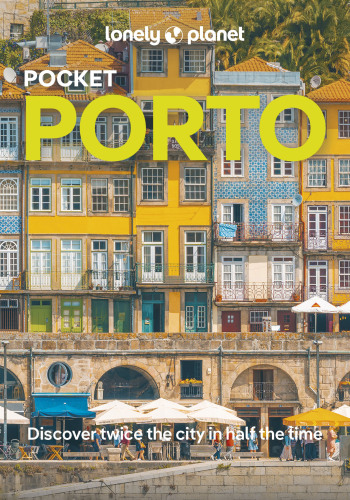 Lonely Planet Pocket Porto 4