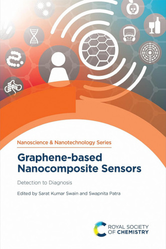 Graphene-based Nanocomposite Sensors: Detection to Diagnosis