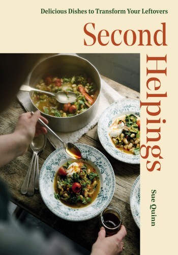 Second Helpings