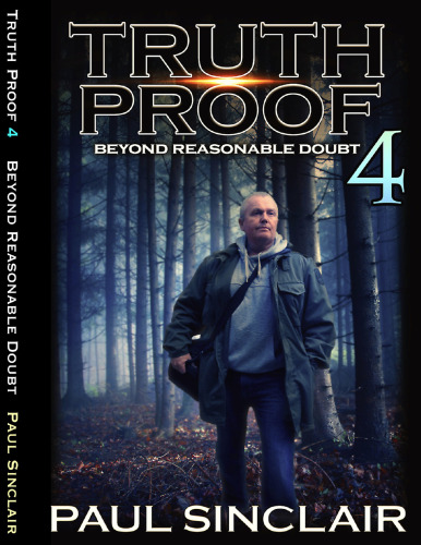 Night People (Truth Proof Book 4)