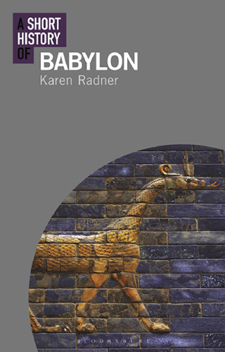 A Short History Of Babylon