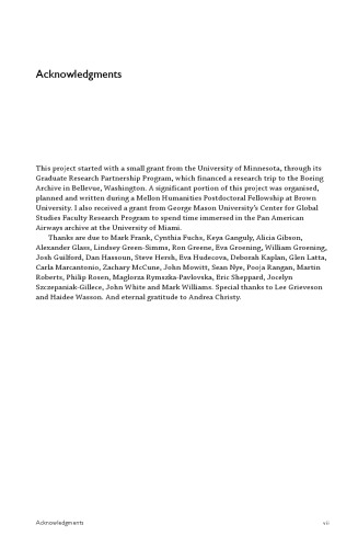 Cinema Beyond Territory: Inflight Entertainment and Atmospheres of Globalisation
