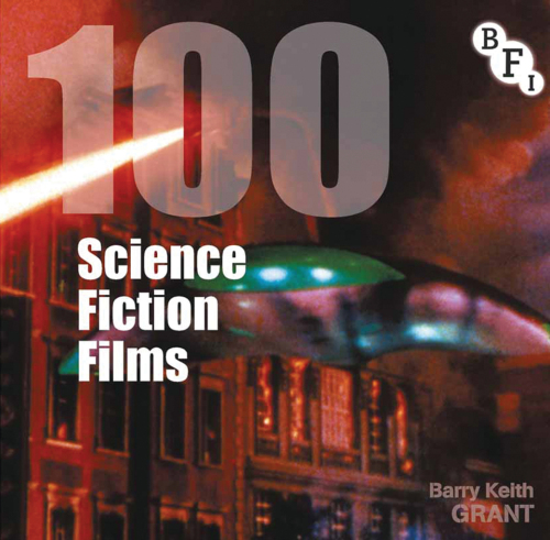 100 Science Fiction Films