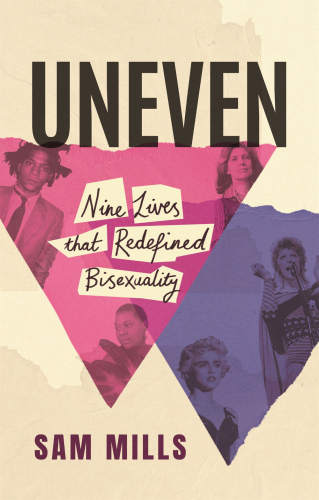 Uneven