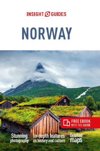 Insight Guides Norway (Travel Guide eBook)