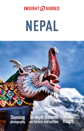 Insight Guides Nepal