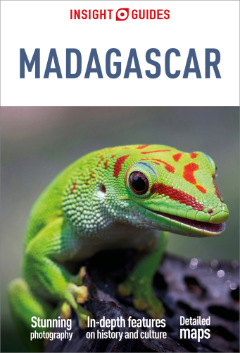Insight Guides Madagascar