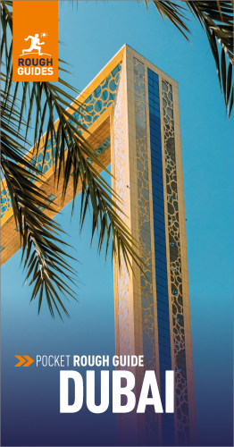 Pocket Rough Guide Dubai: Travel Guide