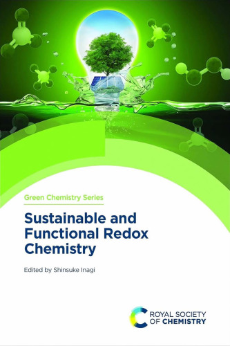 Sustainable and Functional Redox Chemistry