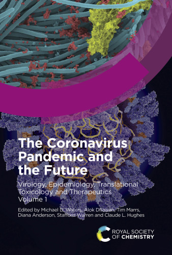 CORONAVIRUS PANDEMIC AND THE FUTURE : virology, epidemiology, translational.
