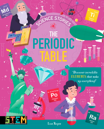 The Periodic Table