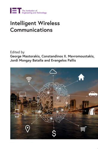 Intelligent Wireless Communications (Telecommunications)