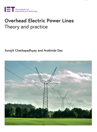 Overhead Electric Power Lines: Theory and practice (Energy Engineering)