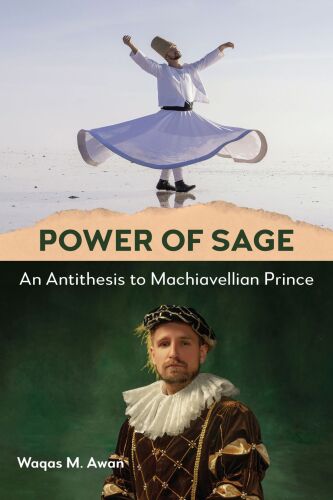 Power of Sage