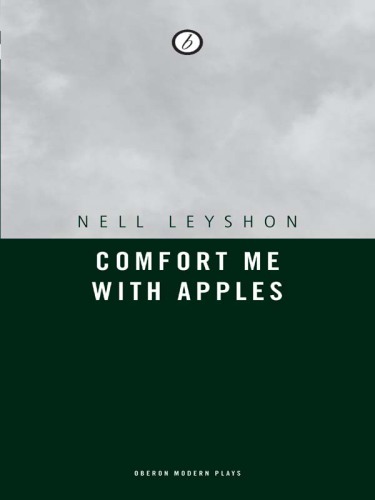 Comfort Me With Apples