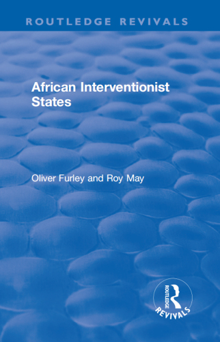 African Interventionist States