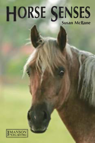 Horse senses