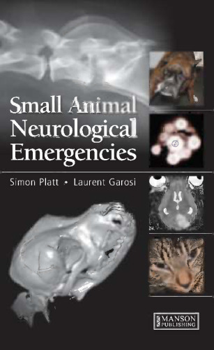 Small animal neurological emergencies