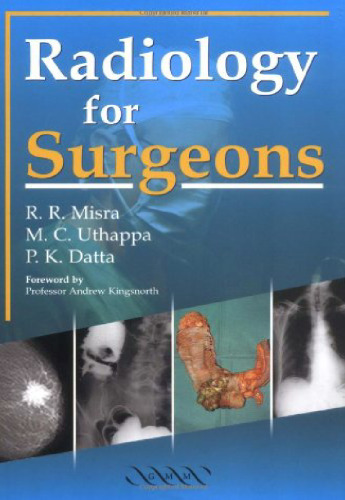 Radiology for surgeons.