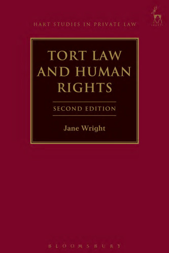 Tort Law and Human Rights