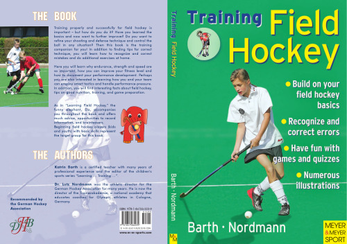 Training Field Hockey