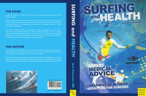 Surfing and Health