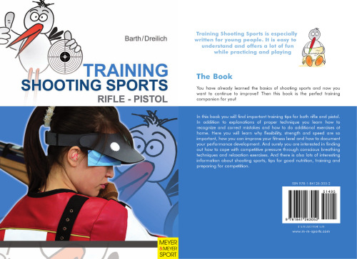 Training Shooting Sports