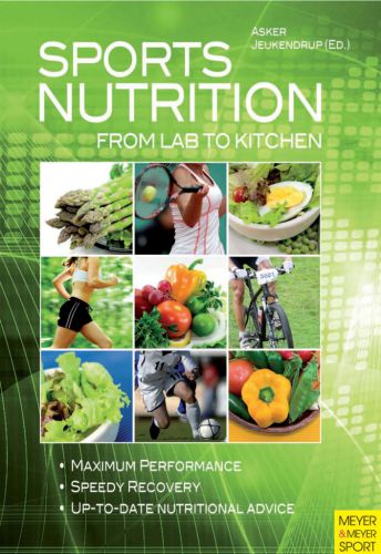 Sports Nutrition - From Lab to Kitchen