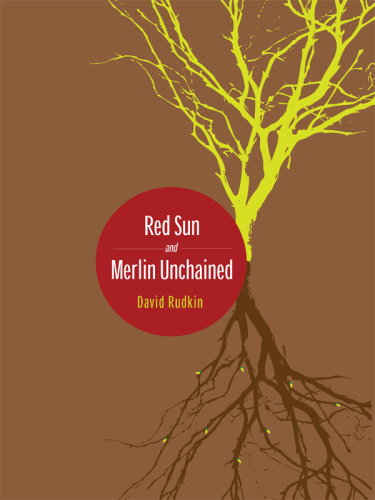 Red Sun and Merlin Unchained