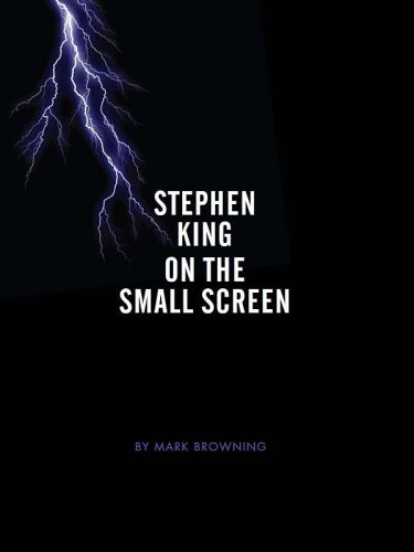 Stephen King on the Small Screen
