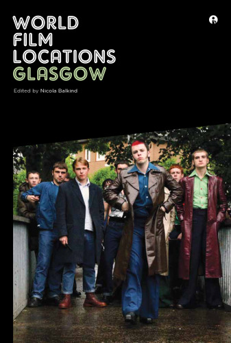 World Film Locations: Glasgow : Glasgow