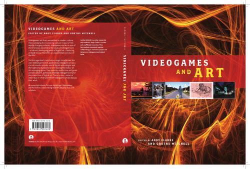 Videogames and art