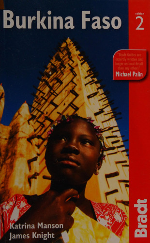 Burkina Faso