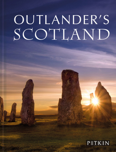 Outlander's Guide to Scotland