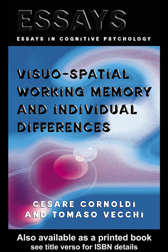 Visuo-spatial Working Memory and Individual Differences