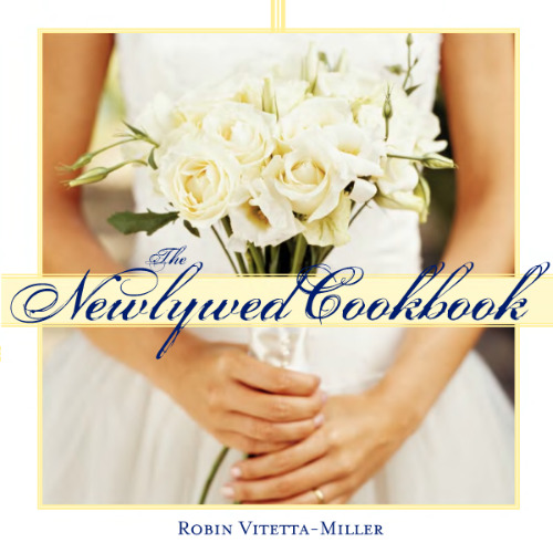 The Newlyweds' Cookbook